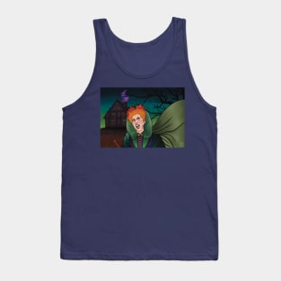 Hocus Pocus Tank Top